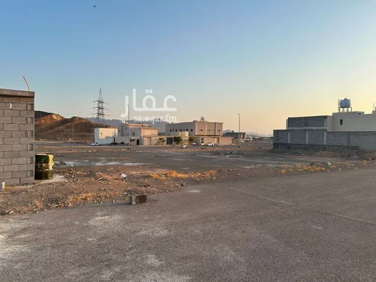 Land for Sale in Medina An Naqs صورة 2