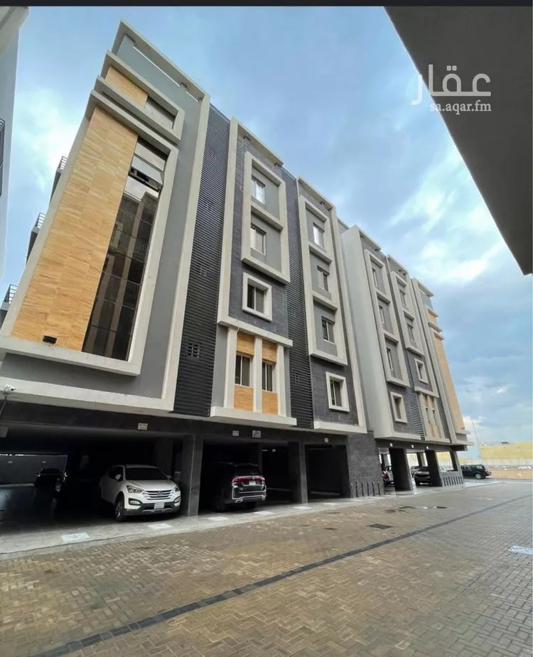 شقة للإيجار في شارع رغوان, حي الورود, مدينة جدة, منطقة مكة المكرمة صورة 2