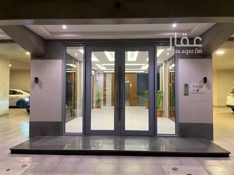 Apartment for Rent in Jeddah Al Sawari