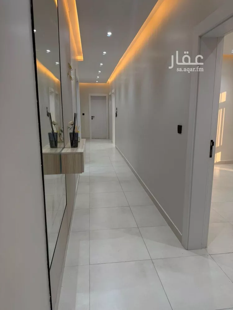 شقة للبيع في شارع حسن حوذ, حي الواحة, مدينة جدة, منطقة مكة المكرمة