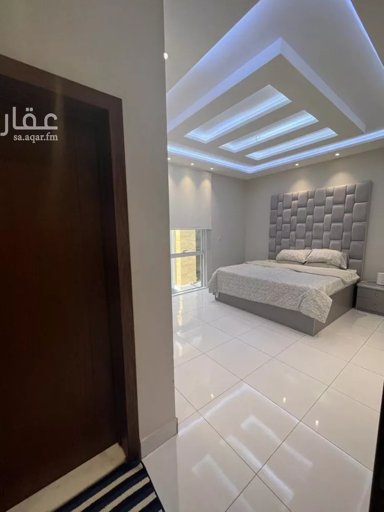 شقة للإيجار في شارع رغوان, حي الورود, مدينة جدة, منطقة مكة المكرمة 6