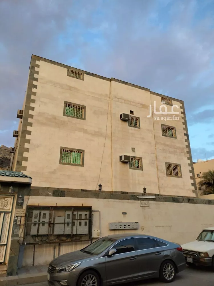 Building for Sale in Mecca Al Higrah