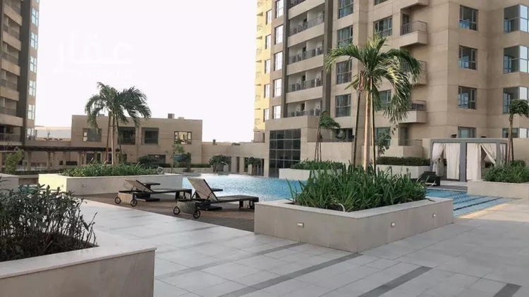 شقة للإيجار في شارع اوس ابن خالد ابن عبيد, حي الفيحاء, مدينة جدة, منطقة مكة المكرمة صورة 2