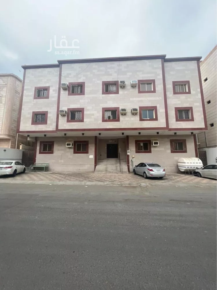 Building for Sale in Mecca Batha Quraysh