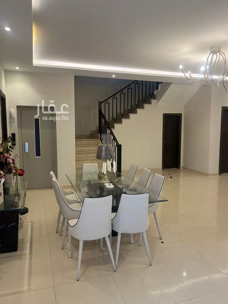 Villa for Rent in Jeddah Az Zomorod صورة 4