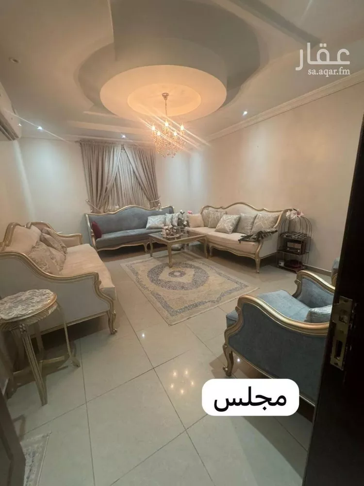 شقة للبيع في شارع إبراهيم بن موسى الفيومي, حي الروابي, مدينة جدة, منطقة مكة المكرمة صورة 2