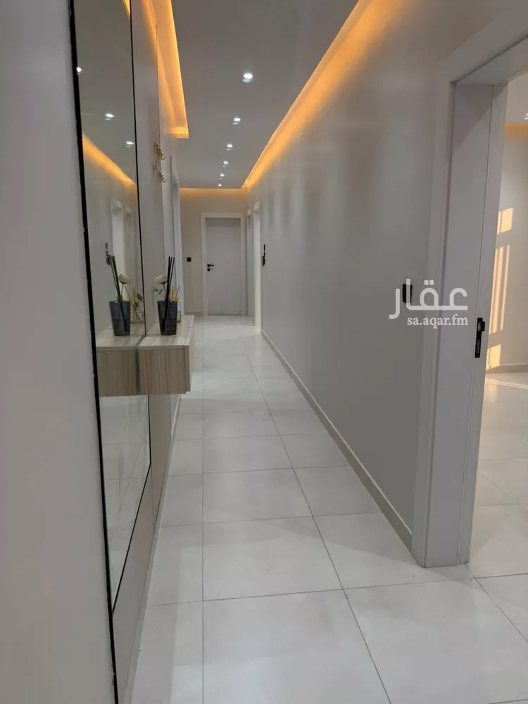 شقة للبيع في شارع حسن حوذ, حي الواحة, مدينة جدة, منطقة مكة المكرمة 13
