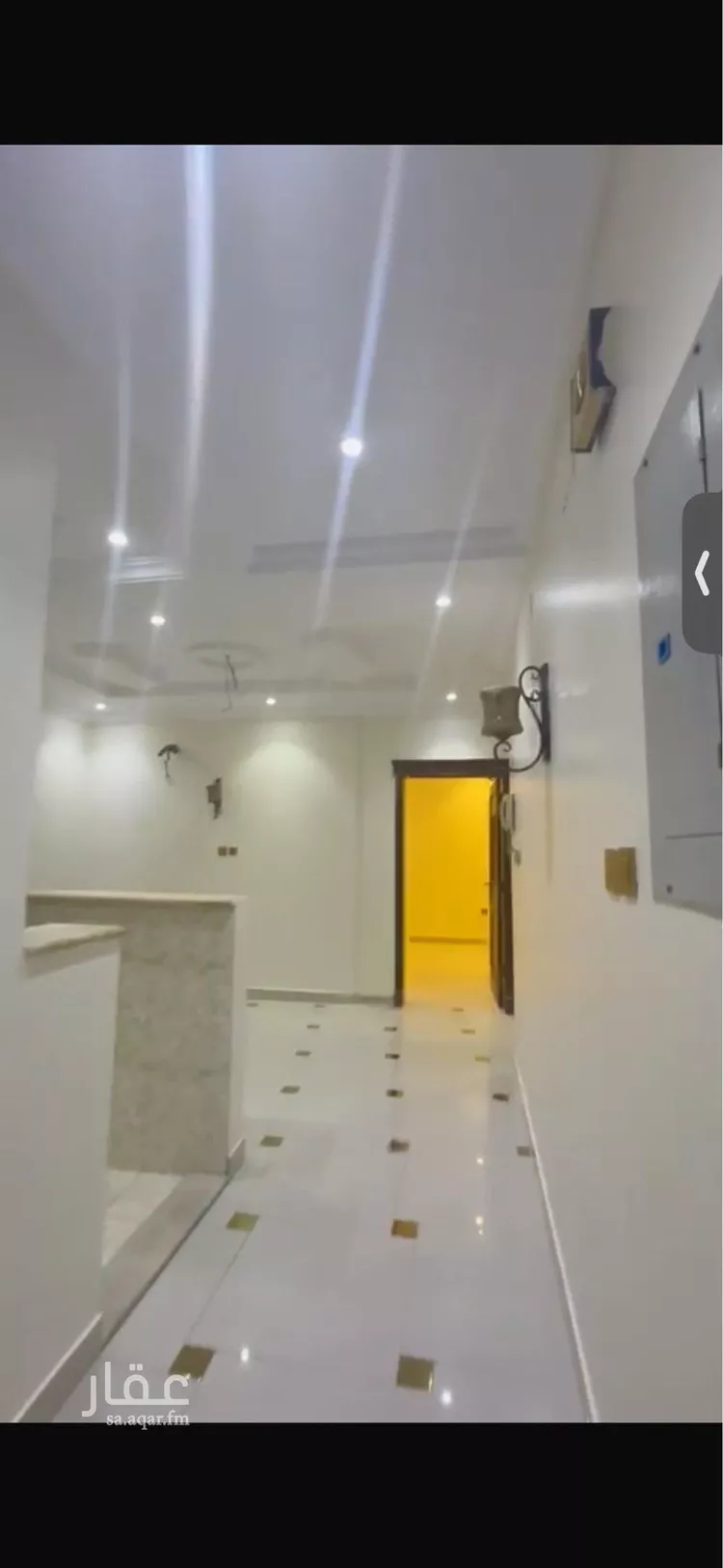شقة للإيجار في شارع ابن سيده, حي الريان, مدينة جدة, منطقة مكة المكرمة
