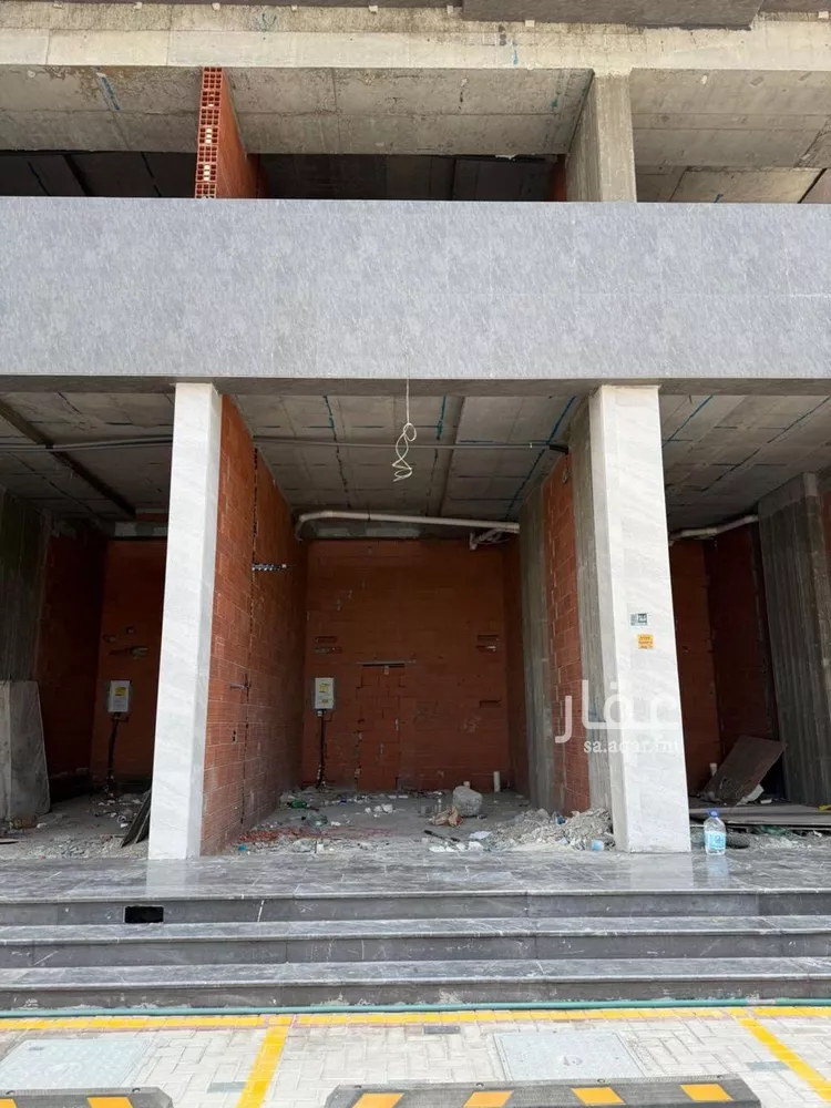 Shop for Sale in Jeddah Al Faisaliah
