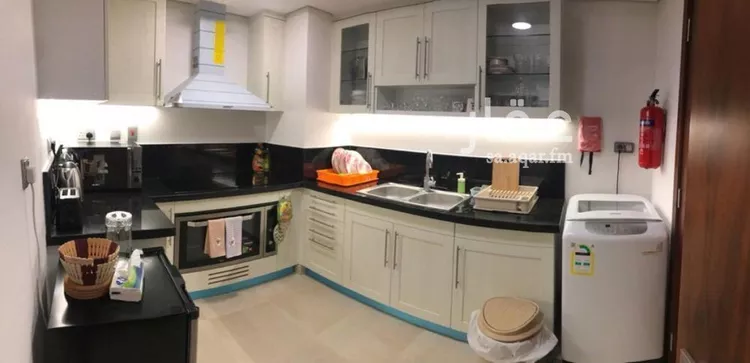 شقة للإيجار في شارع اوس ابن خالد ابن عبيد, حي الفيحاء, مدينة جدة, منطقة مكة المكرمة صورة 5