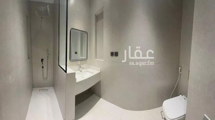 شقة للإيجار في شارع ابن درباس, حي الرحاب, مدينة جدة, منطقة مكة المكرمة 12