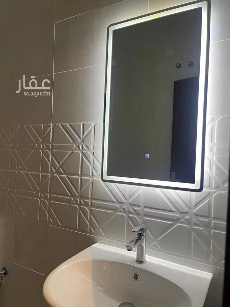 شقة للإيجار في شارع قدير, حي الرياض, مدينة جدة, منطقة مكة المكرمة 6
