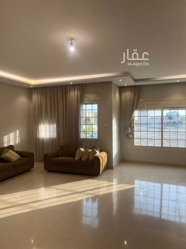 فيلا للإيجار في شارع الربيع بن زياد بن عبد الله, حي الزمرد, مدينة جدة, منطقة مكة المكرمة