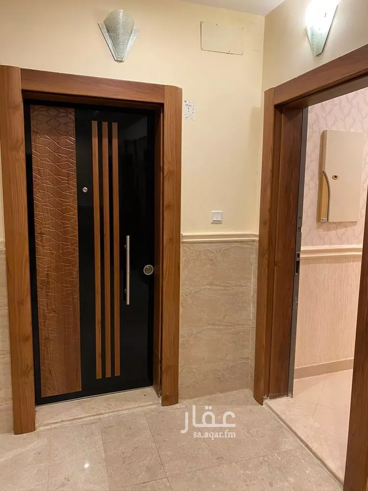 شقة للإيجار في شارع ابو قتادة الانصاري, حي المروة, مدينة جدة, منطقة مكة المكرمة