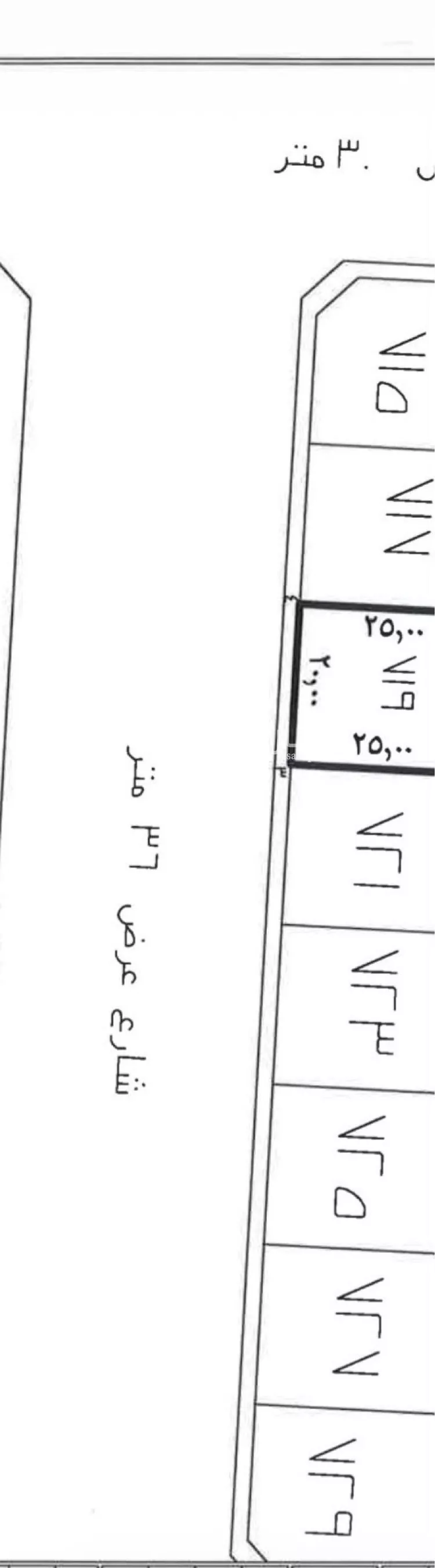 أرض للبيع في حي الفنار, مدينة جدة, منطقة مكة المكرمة