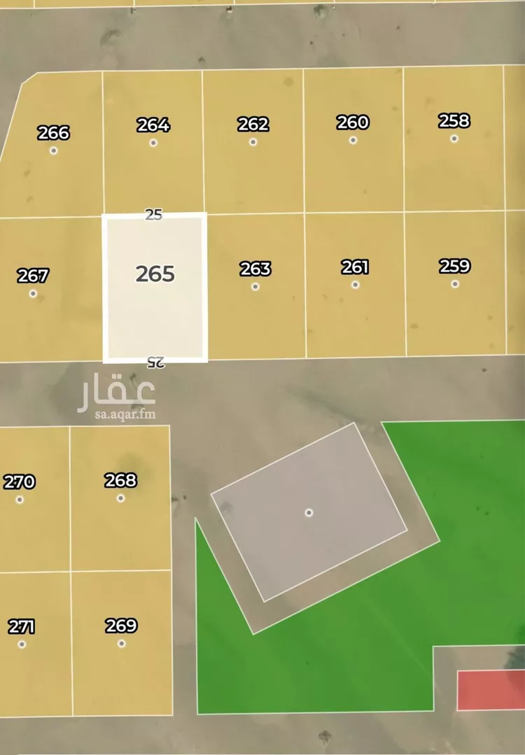 أرض للبيع في حي الوداد, مدينة جدة, منطقة مكة المكرمة