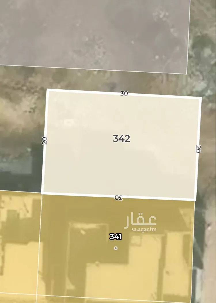 أرض للبيع في حي النور, مدينة جدة, منطقة مكة المكرمة