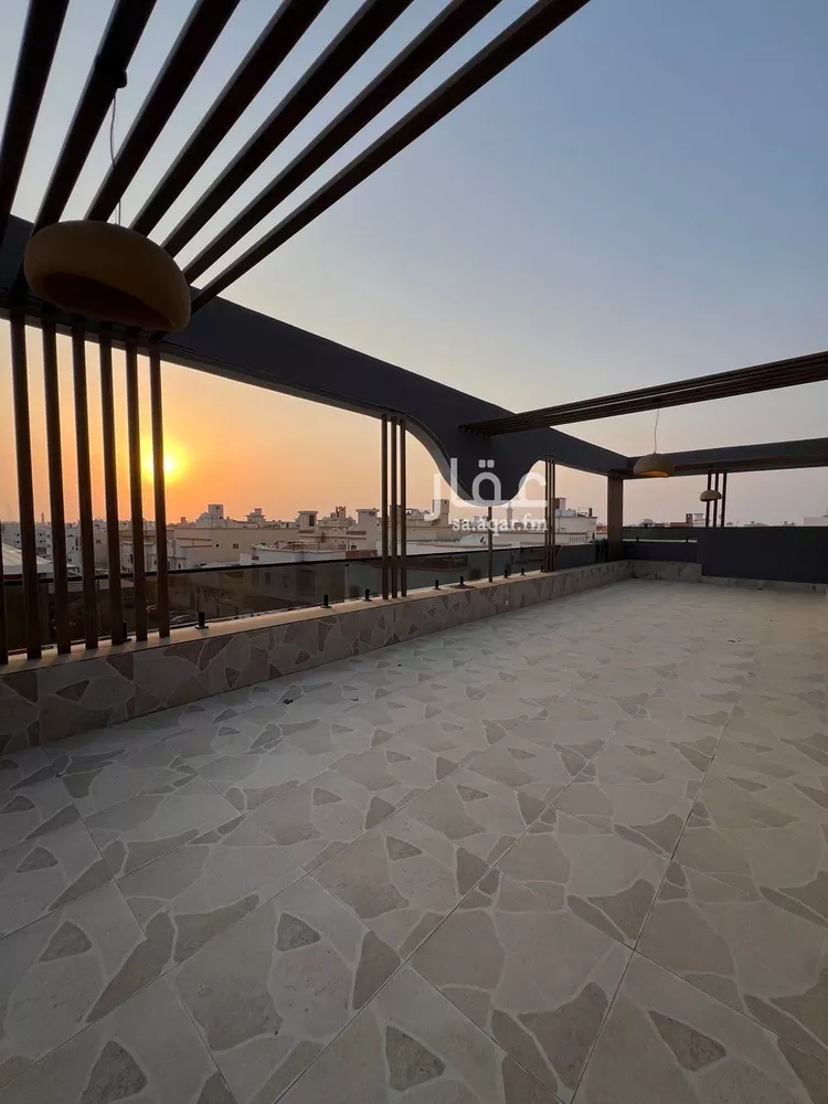 Apartment for Sale in Jeddah Al Hamadaniyah