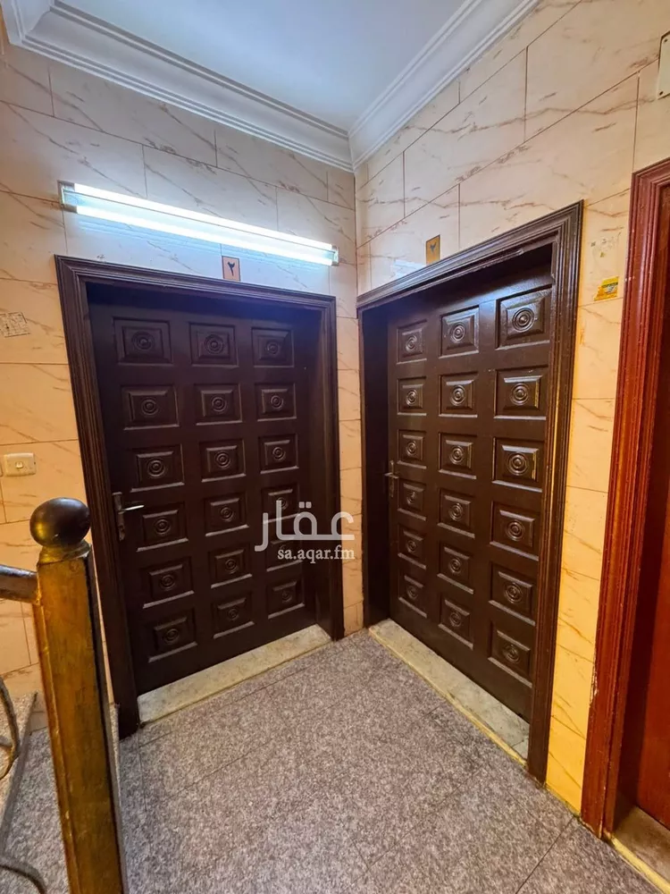 شقة للإيجار في شارع جعفر الهاشمي, حي السنابل, مدينة جدة, منطقة مكة المكرمة