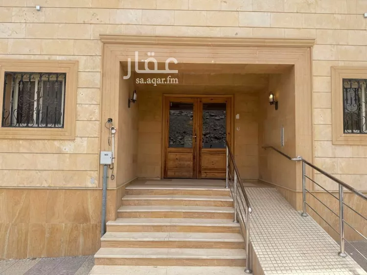 شقة للإيجار في شارع عبد الملك بن مروان, حي العوالي, مدينة مكة المكرمة, منطقة مكة المكرمة صورة 2