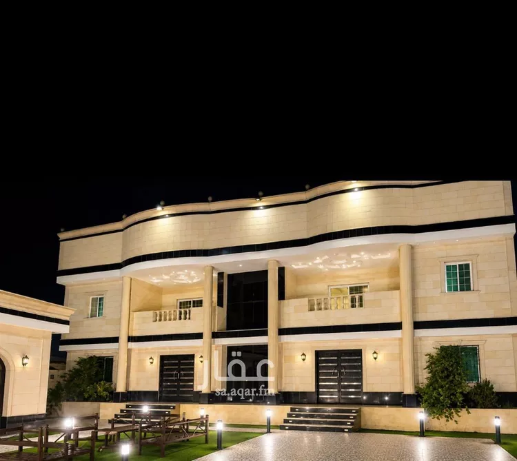 Villa for Sale in Jeddah Taiba