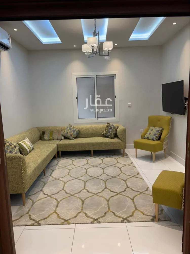 شقة للإيجار في شارع رغوان, حي الورود, مدينة جدة, منطقة مكة المكرمة صورة 4
