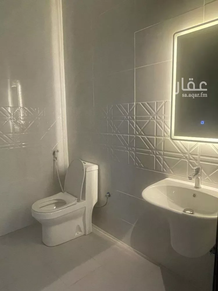 شقة للإيجار في شارع قدير, حي الرياض, مدينة جدة, منطقة مكة المكرمة 8