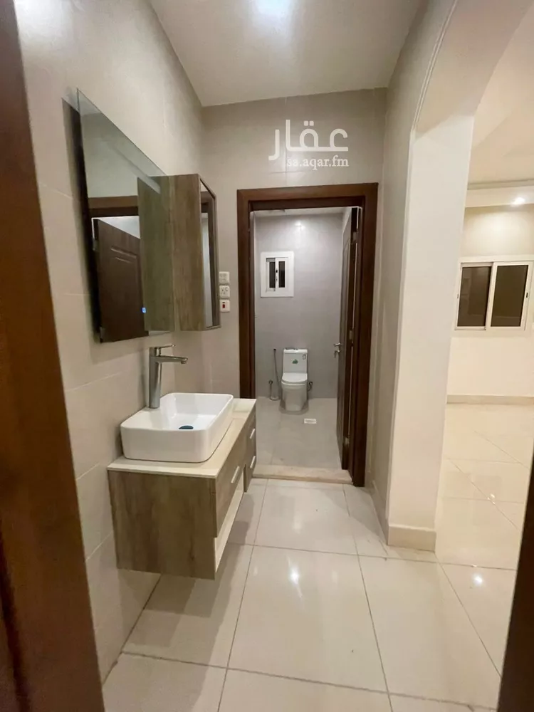 شقة للإيجار في شارع احمد الرقيمي, حي النزهة, مدينة جدة, منطقة مكة المكرمة صورة 2
