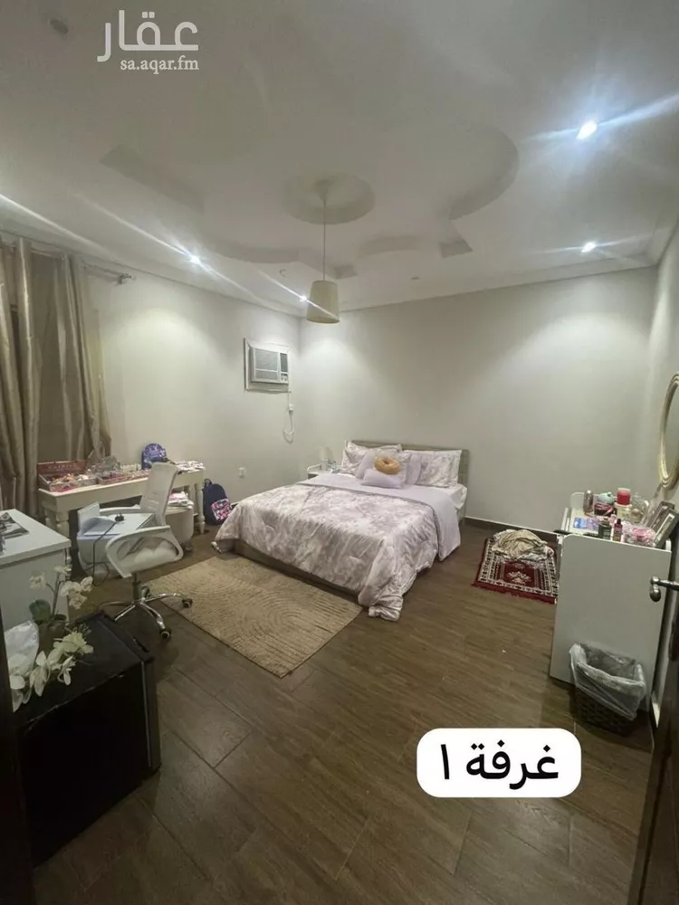شقة للبيع في شارع إبراهيم بن موسى الفيومي, حي الروابي, مدينة جدة, منطقة مكة المكرمة صورة 3