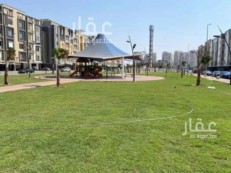 شقة للإيجار في شارع رغوان, حي الورود, مدينة جدة, منطقة مكة المكرمة 8