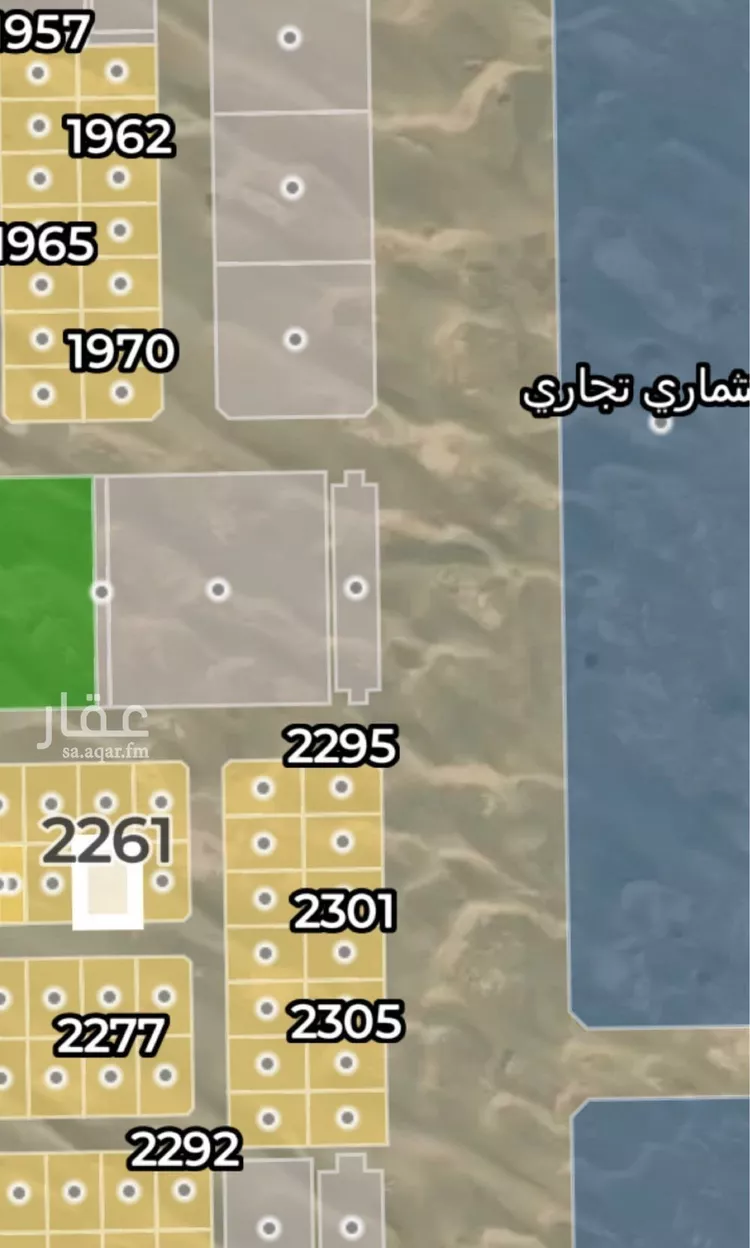 أرض للبيع في حي الشرائع, مدينة جدة, منطقة مكة المكرمة صورة 3