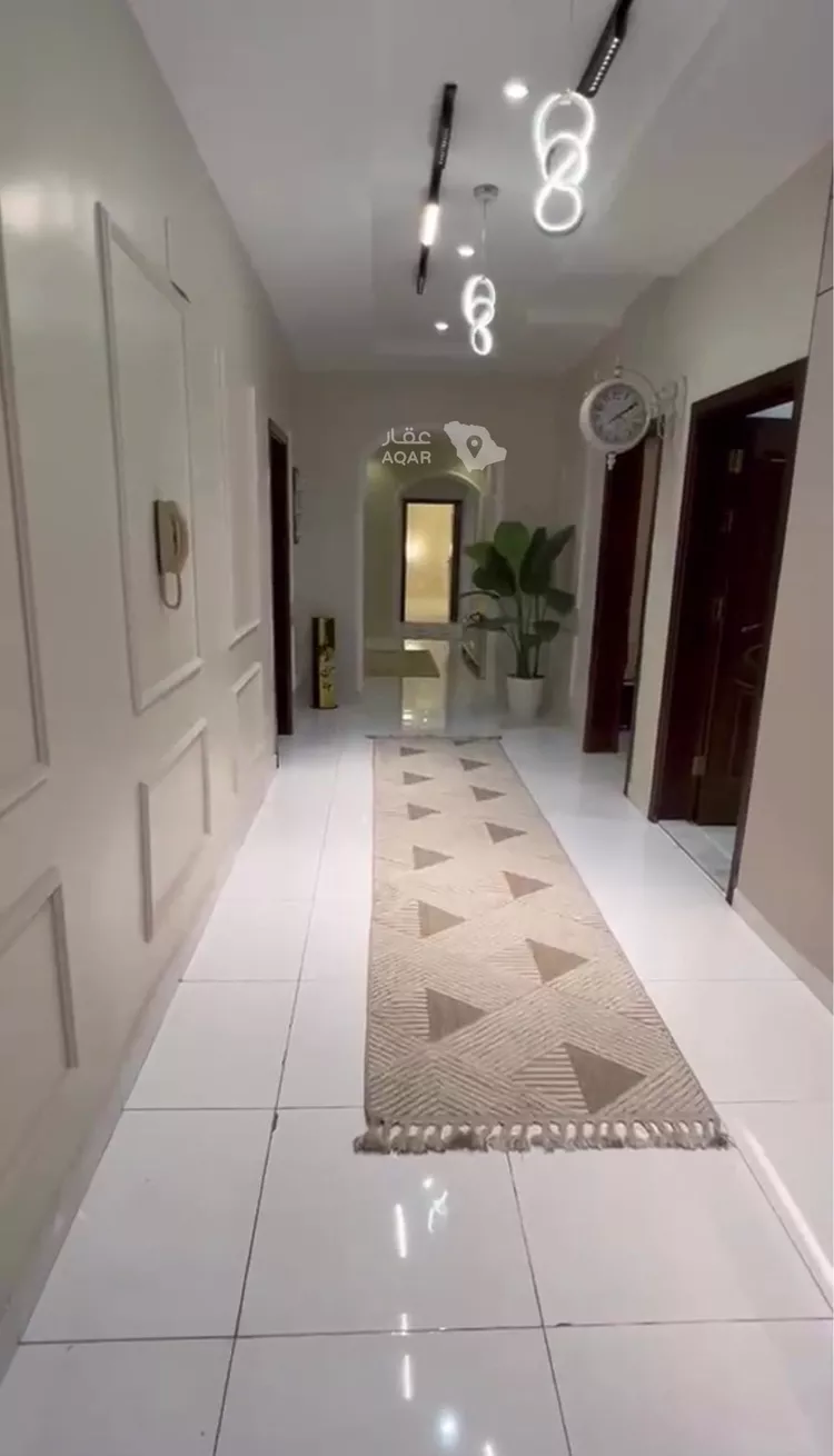 شقة للإيجار في شارع زياد بن عبدالرحمن , حي الواحة, مدينة جدة, منطقة مكة المكرمة