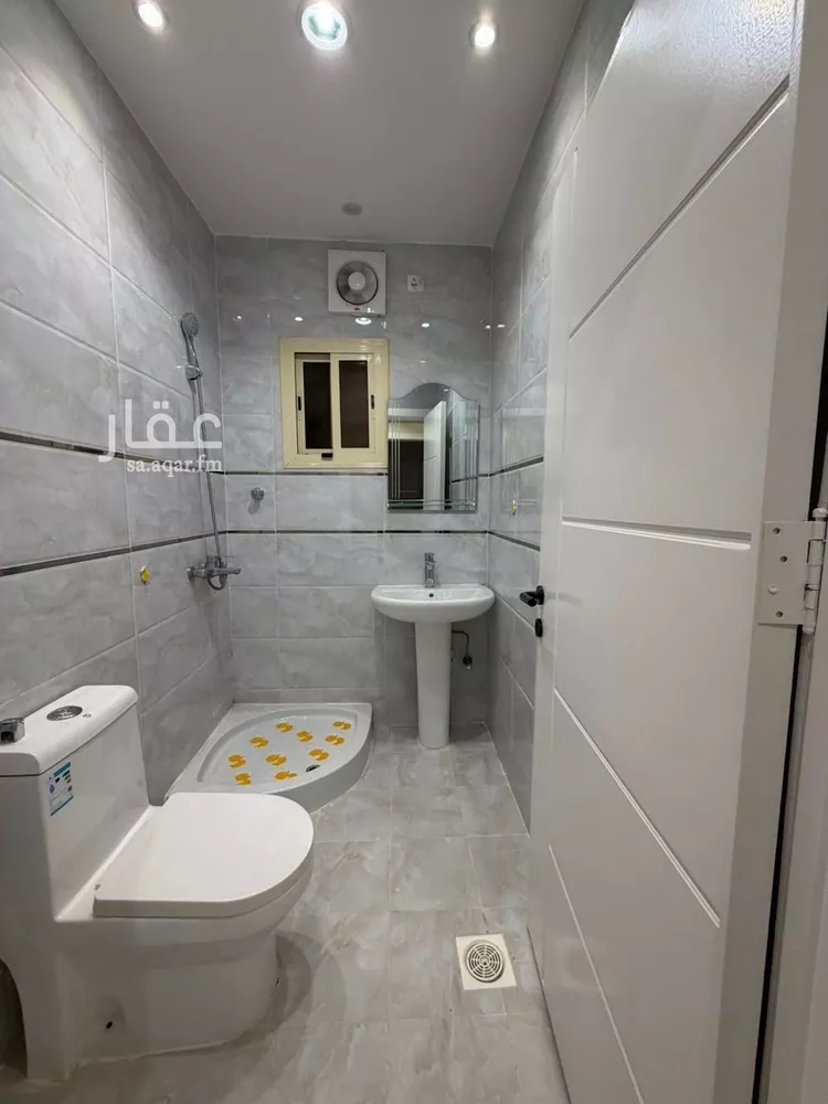 شقة للبيع في شارع عمرو ابن امية ابن خويلد الحارث, حي الخضراء, مدينة مكة المكرمة, منطقة مكة المكرمة 9