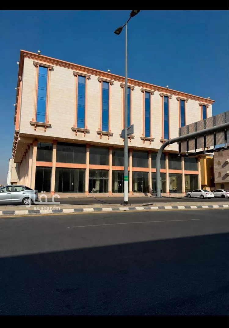 Building for Rent in Mecca Ar Rashidiyah صورة 2