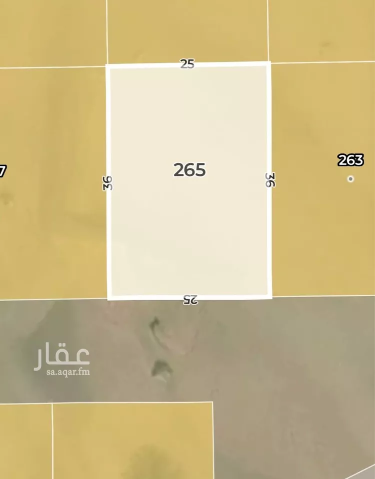 أرض للبيع في حي الوداد, مدينة جدة, منطقة مكة المكرمة صورة 2