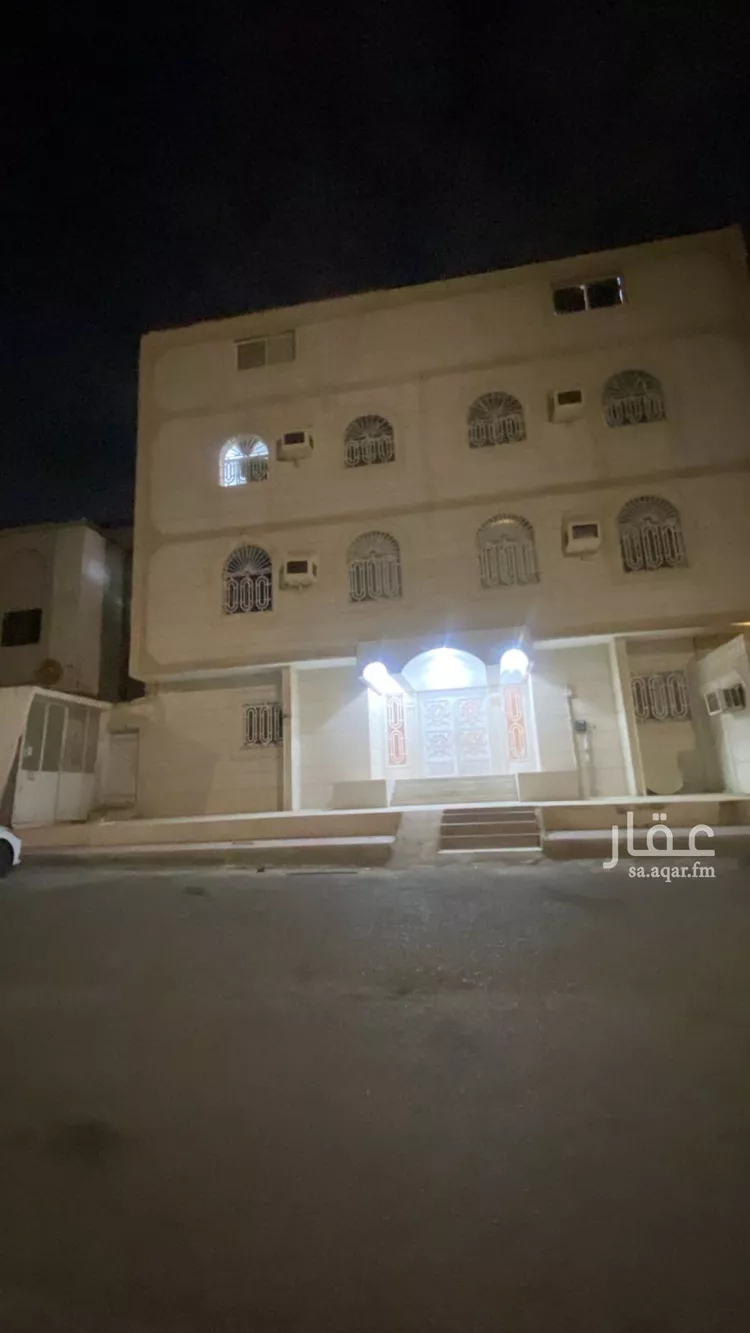 Apartment for Rent in Jeddah Al Adel