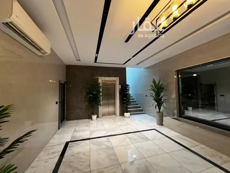 شقة للإيجار في شارع خليل شيبوب, حي الريان, مدينة جدة, منطقة مكة المكرمة صورة 2