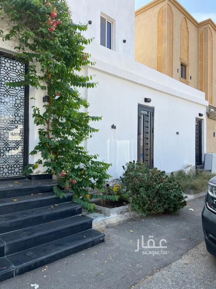 Apartment for Rent in Jeddah Al Riyadh