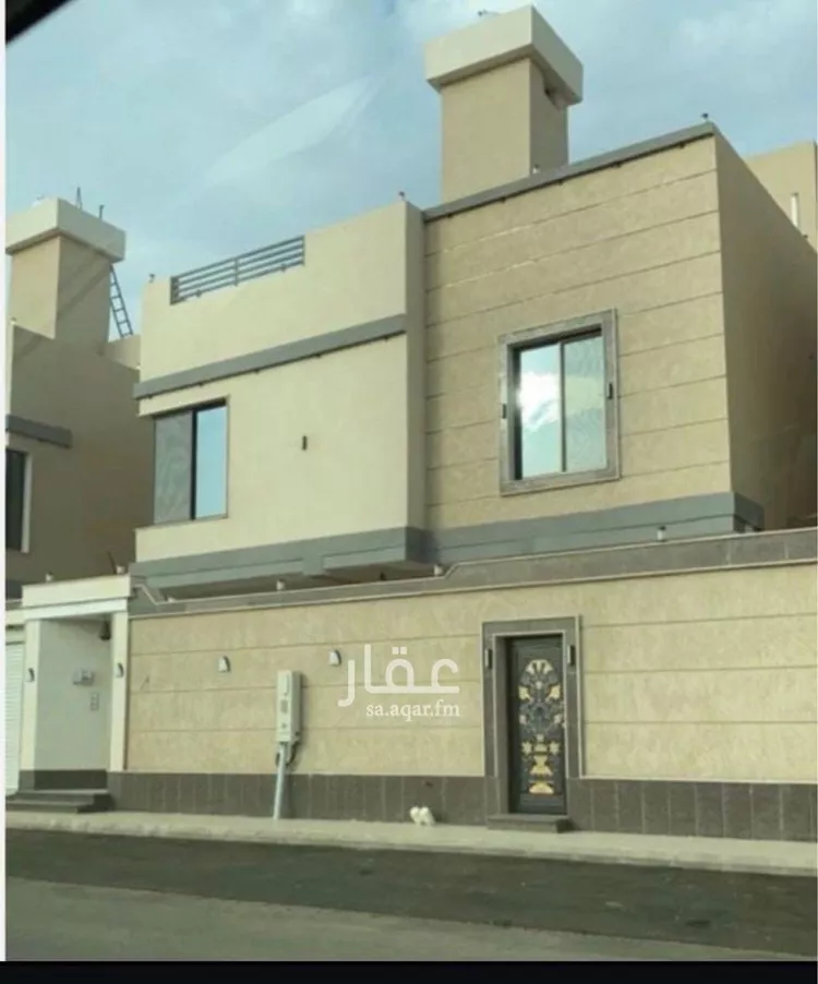 Villa for Rent in Jeddah Ar Rahmaniyah