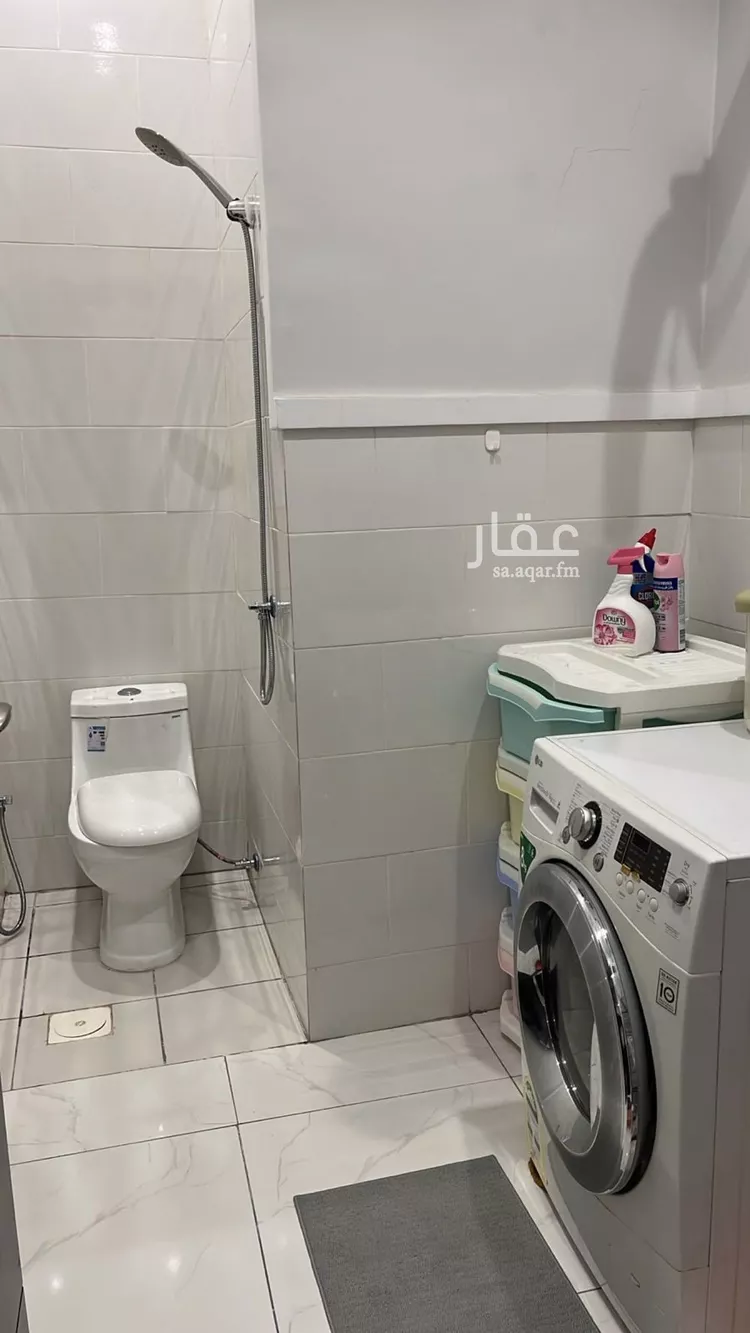 شقة للإيجار في شارع القمح, حي المروة, مدينة جدة, منطقة مكة المكرمة 8