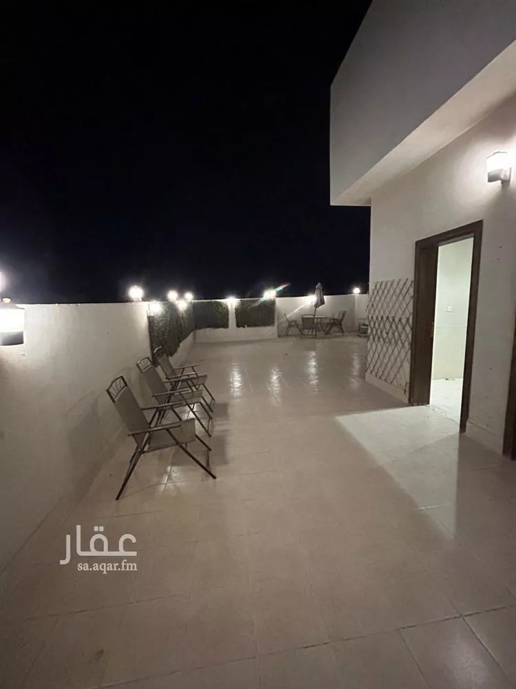 فيلا للإيجار في شارع الربيع بن زياد بن عبد الله, حي الزمرد, مدينة جدة, منطقة مكة المكرمة 19