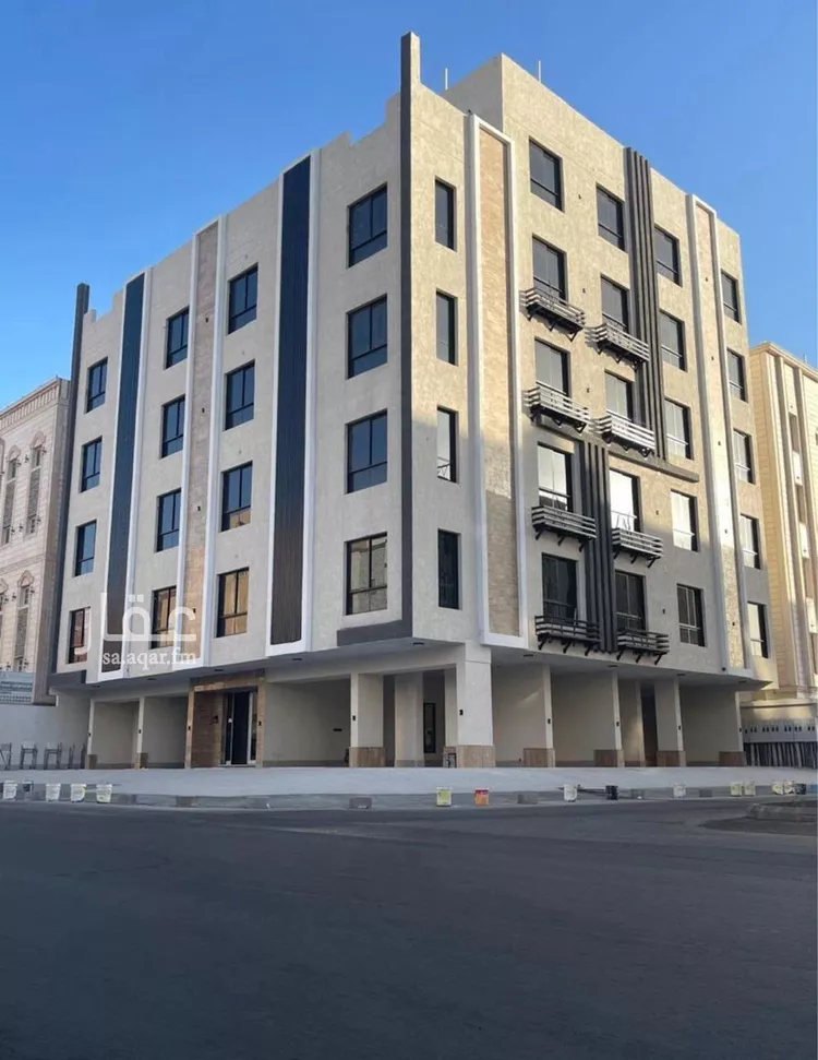 شقة للإيجار في شارع خليل شيبوب, حي الريان, مدينة جدة, منطقة مكة المكرمة