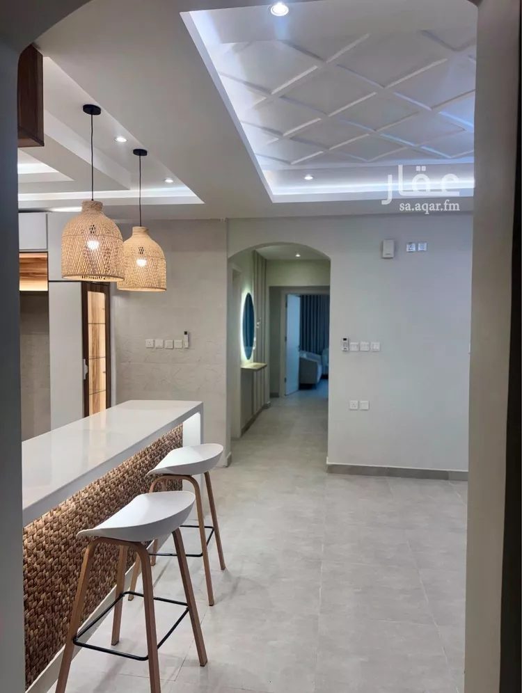 Apartment for Rent in Jeddah Ar Rayan