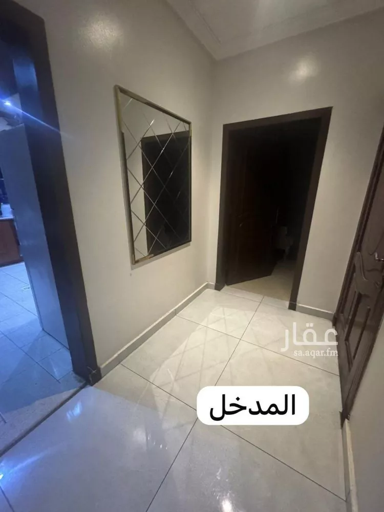 شقة للبيع في شارع إبراهيم بن موسى الفيومي, حي الروابي, مدينة جدة, منطقة مكة المكرمة صورة 5