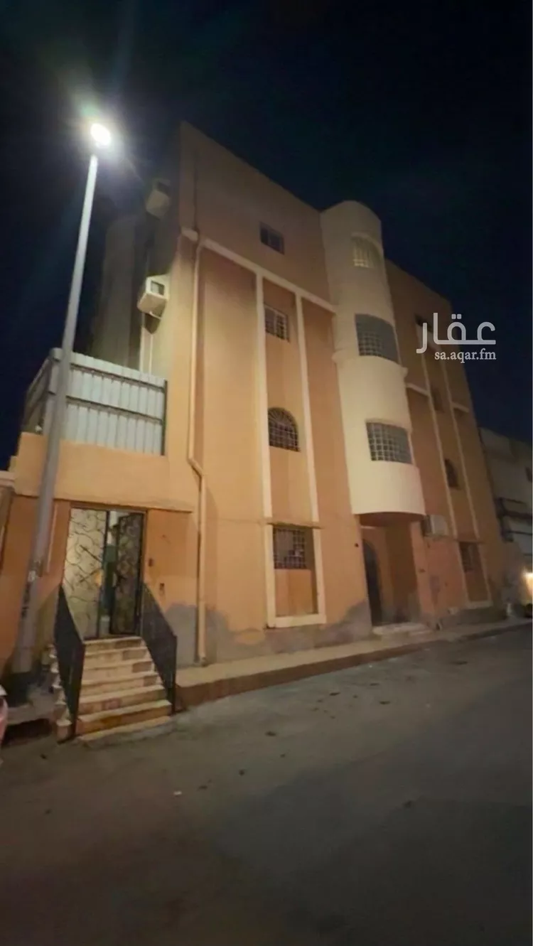 عمارة للبيع في شارع إدريس السحاني, حي الربوة, مدينة جدة, منطقة مكة المكرمة صورة 2
