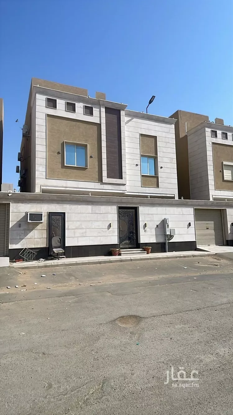 فيلا للبيع في حي الفروسية, مدينة جدة, منطقة مكة المكرمة