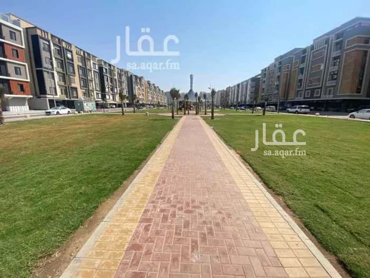 شقة للإيجار في شارع رغوان, حي الورود, مدينة جدة, منطقة مكة المكرمة 7