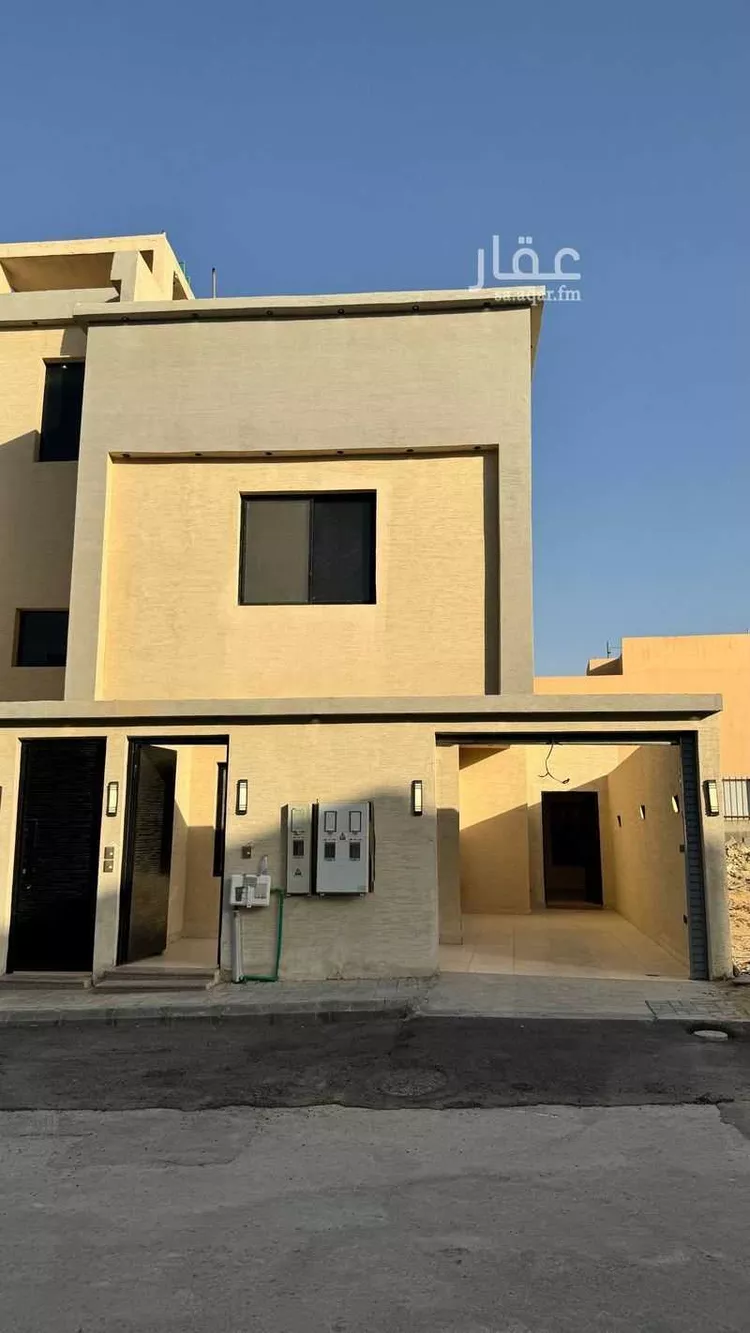 دور للبيع في شارع يحيى بن عدي, حي طيبة, مدينة الرياض, منطقة الرياض