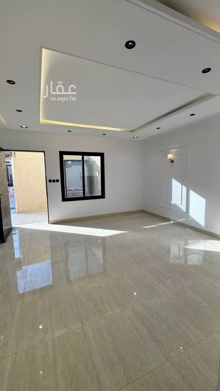 دور للبيع في شارع يحيى بن عدي, حي طيبة, مدينة الرياض, منطقة الرياض صورة 3