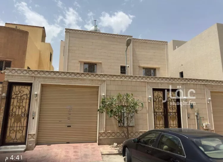 Floor for Sale in Riyadh Qurtubah